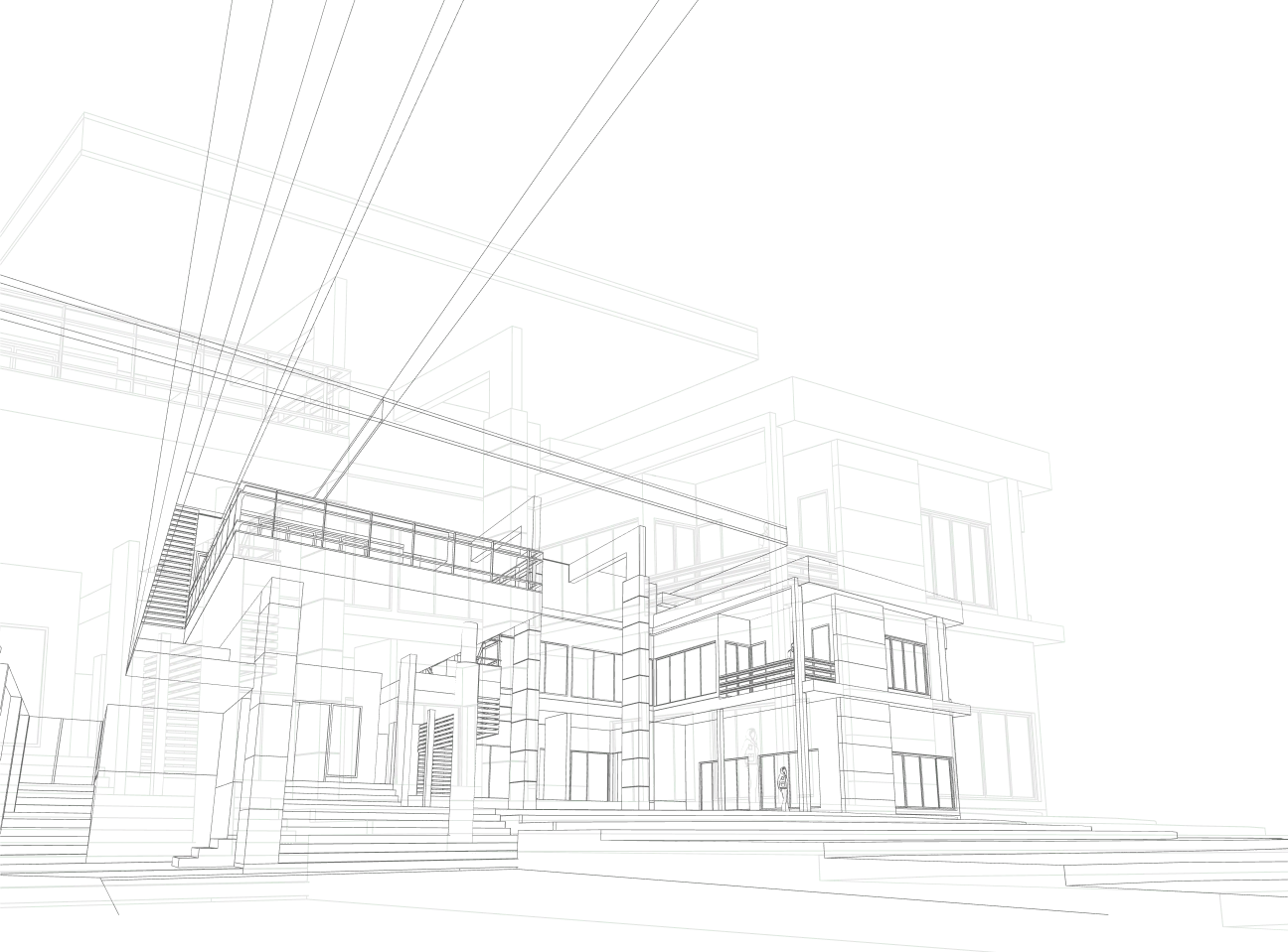 lets build background