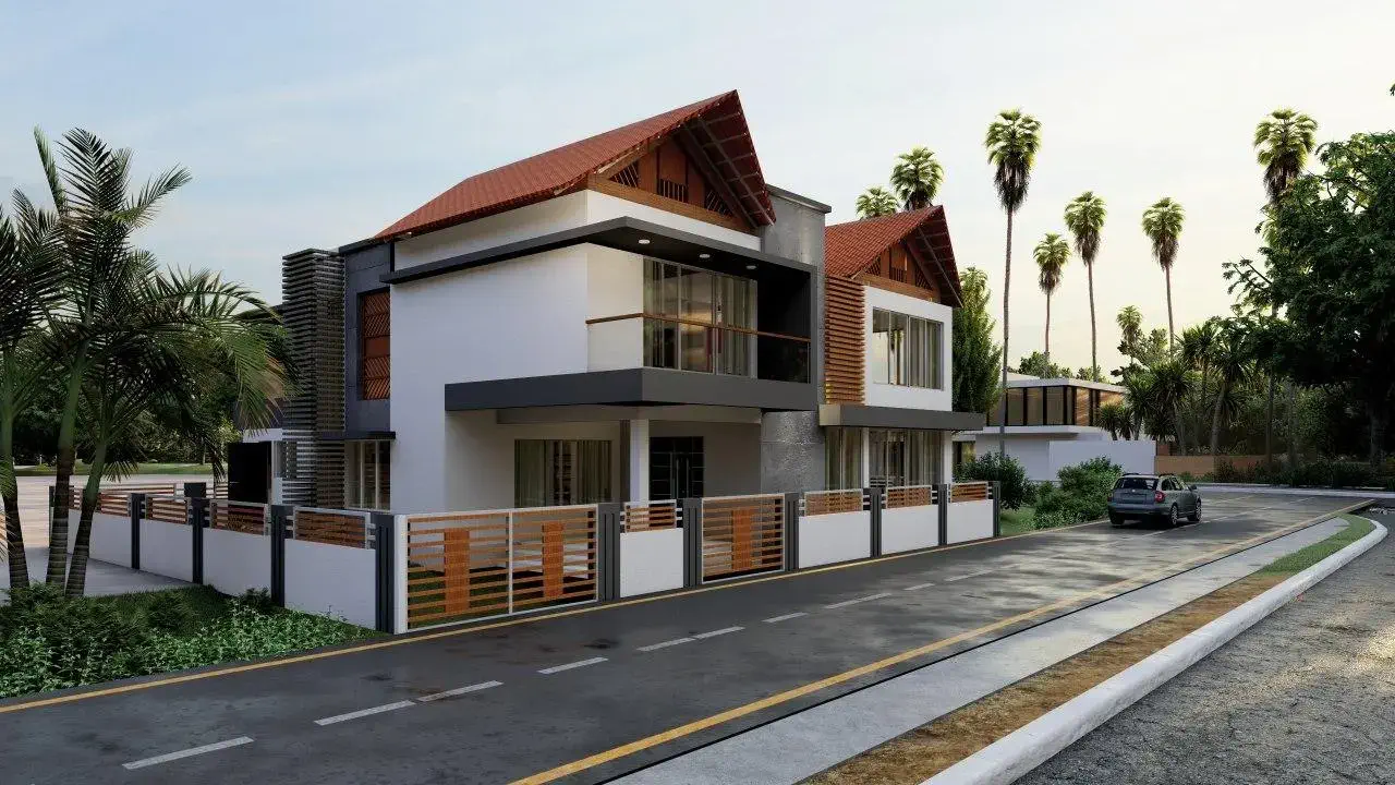 Best Home Building Company in Kerala