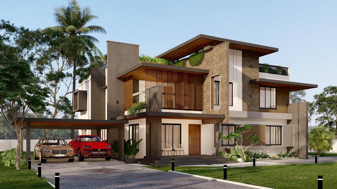 Top Home Construction Company
